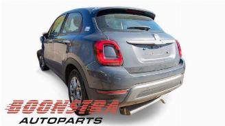 Fiat 500X 500X (334), SUV, 2014 1.3 16V picture 4