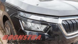 Skoda Kamiq Kamiq, SUV, 2019 1.0 TSI 12V picture 10