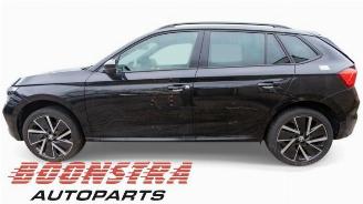Skoda Kamiq Kamiq, SUV, 2019 1.0 TSI 12V picture 2