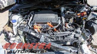 Peugeot 208 208 II (UB/UH/UP), Hatchback 5-drs, 2019 e-208 50 kWh picture 8