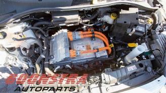 Fiat 500 500e (332), Hatchback, 2020 42 kWh 3+1 picture 9