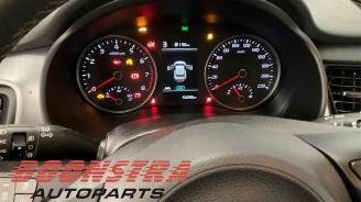 Kia Stonic Stonic (YB), SUV, 2017 1.0i T-GDi 12V picture 9