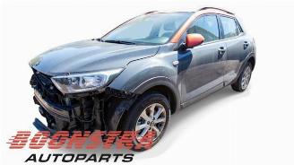 Kia Stonic Stonic (YB), SUV, 2017 1.0i T-GDi 12V picture 1