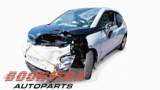 BMW i3 i3 (I01), Hatchback, 2013 / 2022 i3 94Ah picture 1