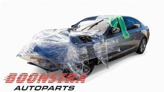 Démontage voiture BMW 5-serie 5 serie (G30), Sedan, 2016 530i 2.0 TwinPower Turbo 16V 2019/2