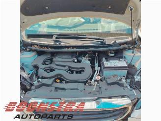 Peugeot 108 108, Hatchback, 2014 1.0 12V VVT-i picture 8