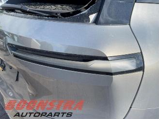 BMW iX iX (I20), SUV, 2021 xDrive40 77 kWh picture 7