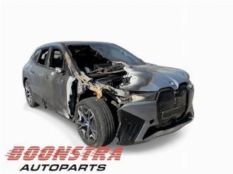 BMW iX iX (I20), SUV, 2021 xDrive40 77 kWh picture 3