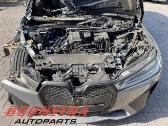 BMW iX iX (I20), SUV, 2021 xDrive40 77 kWh picture 5