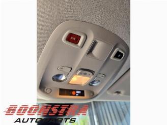 Opel Vivaro Vivaro, Van, 2019 Vivaro-e, Electric picture 17