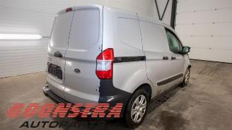 Ford Courier Transit Courier, Van, 2014 / 2023 1.5 TDCi 75 picture 7
