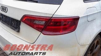Audi S3 S3 Sportback (8VA/8VF), Hatchback 5-drs, 2012 / 2020 2.0 T FSI 16V picture 9