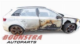 Audi S3 S3 Sportback (8VA/8VF), Hatchback 5-drs, 2012 / 2020 2.0 T FSI 16V picture 5