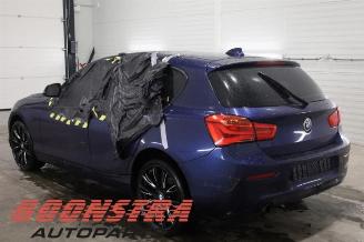 BMW 1-serie 1 serie (F20), Hatchback 5-drs, 2011 / 2019 116i 1.5 12V picture 2