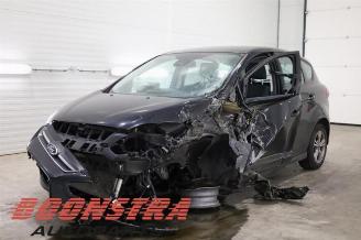 Sloopauto Ford C-Max C-Max (DXA), MPV, 2010 / 2019 1.0 Ti-VCT EcoBoost 12V 125 2014/12