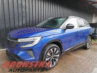 Dezmembrări autoturisme Renault Austral 1.2 Mild Hybrid Advanced 130 2023/6