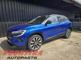 Uttjänta bilar auto Renault Austral 1.2 Mild Hybrid Advanced 130 2023/6