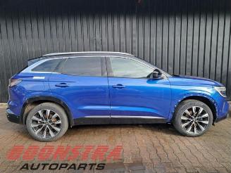 Renault Austral 1.2 Mild Hybrid Advanced 130 picture 3