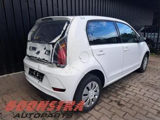 Volkswagen Up! Up! (121), Hatchback, 2011 1.0 12V 60 picture 4