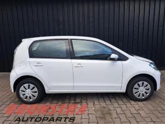 Volkswagen Up! Up! (121), Hatchback, 2011 1.0 12V 60 picture 3