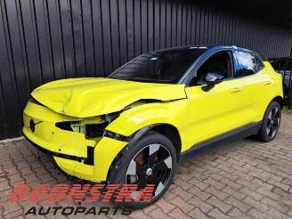 Autoverwertung Volvo EX30 EX30, SUV, 2023 Single Motor Extended Range 69 kWh 2024/4