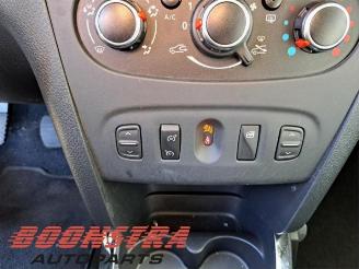 Dacia Sandero Sandero II, Hatchback, 2012 0.9 TCE 12V LPG picture 14