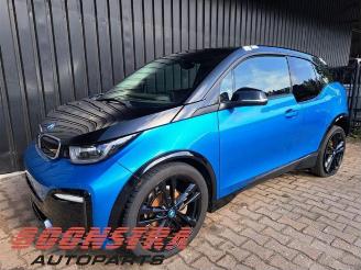 Démontage voiture BMW i3 i3 (I01), Hatchback, 2013 / 2022 i3s 2018/8
