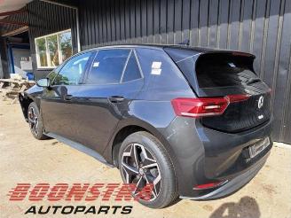 Volkswagen ID.3 ID.3 (E11/E12), Hatchback 5-drs, 2019 First, Life, Pro 58 kWh picture 5
