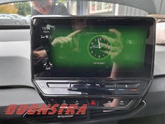 Volkswagen ID.3 ID.3 (E11/E12), Hatchback 5-drs, 2019 First, Life, Pro 58 kWh picture 12