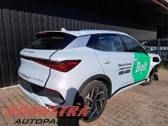 BYD Atto 3  picture 7