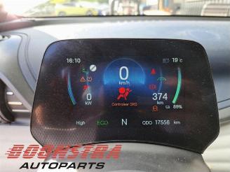 BYD Atto 3  picture 24