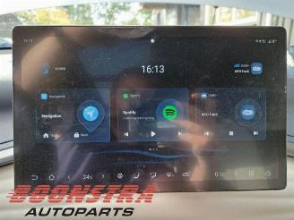 BYD Atto 3  picture 26