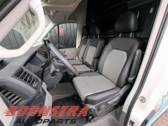 Volkswagen Crafter Crafter (SY), Van, 2016 2.0 TDI picture 9