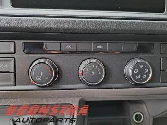 Volkswagen Crafter Crafter (SY), Van, 2016 2.0 TDI picture 17