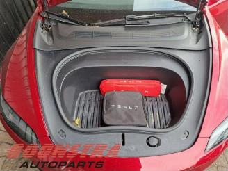 Tesla Model 3 Model 3, Sedan, 2017 Performance AWD 78 kWh picture 19