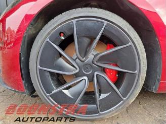 Tesla Model 3 Model 3, Sedan, 2017 Performance AWD 78 kWh picture 20