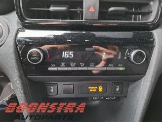 Toyota Yaris Cross Yaris Cross, 2025 picture 12