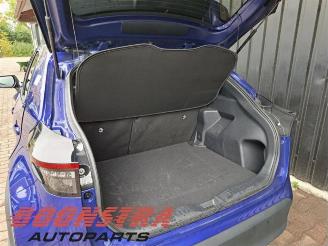 Toyota Yaris Cross Yaris Cross, 2025 picture 20