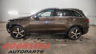 Mercedes GLC GLC (X253), SUV, 2015 / 2023 2.2 250d 16V BlueTEC 4-Matic picture 2