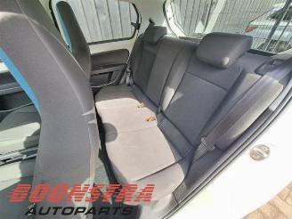 Volkswagen Up! Up! (121), Hatchback, 2011 1.0 12V 60 picture 9