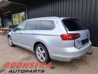 Volkswagen Passat Passat Variant (3G5), Combi, 2014 / 2024 1.4 GTE 16V picture 5