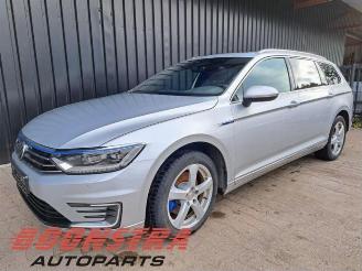 rozbiórka samochody osobowe Volkswagen Passat Passat Variant (3G5), Combi, 2014 / 2024 1.4 GTE 16V 2018/5