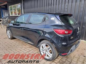 Renault Clio Clio IV (5R), Hatchback 5-drs, 2012 / 2021 0.9 Energy TCE 90 12V picture 5