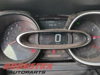 Renault Clio Clio IV (5R), Hatchback 5-drs, 2012 / 2021 0.9 Energy TCE 90 12V picture 11