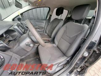 Renault Clio Clio IV (5R), Hatchback 5-drs, 2012 / 2021 0.9 Energy TCE 90 12V picture 8