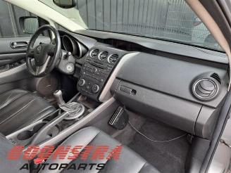 Mazda CX-7 CX-7, SUV, 2007 / 2013 2.2 MZR-CD 16V picture 7