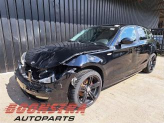 Vrakbiler auto BMW 1-serie 1 serie (E87/87N), Hatchback 5-drs, 2003 / 2012 116i 2.0 16V 2009/5