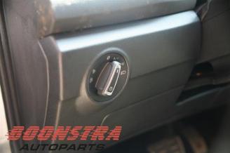 Volkswagen T-Roc T-Roc I, SUV, 2017 1.5 TSI Evo BMT 16V picture 16