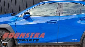 Lexus UX UX, SUV, 2019 250h 2.0 16V picture 33