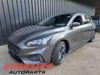 Coche siniestrado Ford Focus Focus 4, Hatchback, 2018 / 2025 1.0 Ti-VCT EcoBoost 12V 125 2018/11